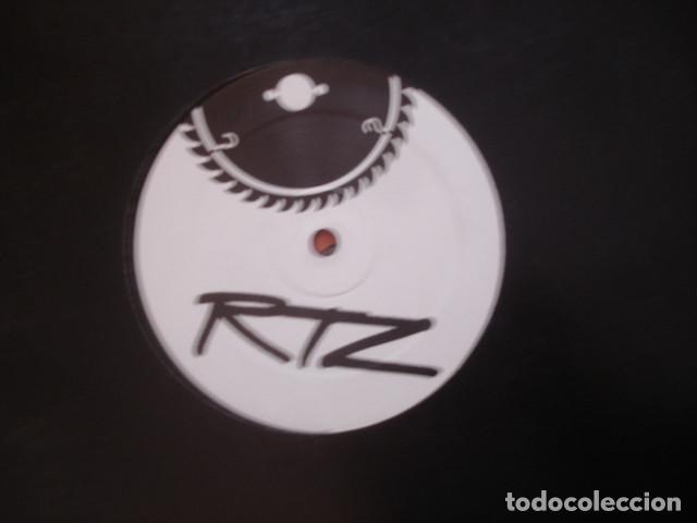 Discos de vinilo: Olav Basoski &lrm; RTZ Tools 2 - Foto 2