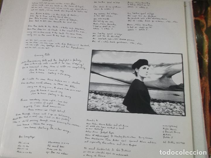 Discos de vinilo: ENYA,WATERMARK 1988 WEA - Foto 3