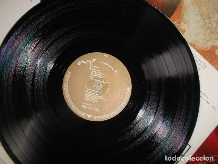 Discos de vinilo: ENYA,WATERMARK 1988 WEA - Foto 4