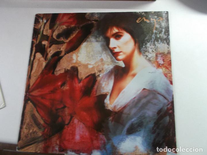 Discos de vinilo: ENYA,WATERMARK 1988 WEA - Foto 1