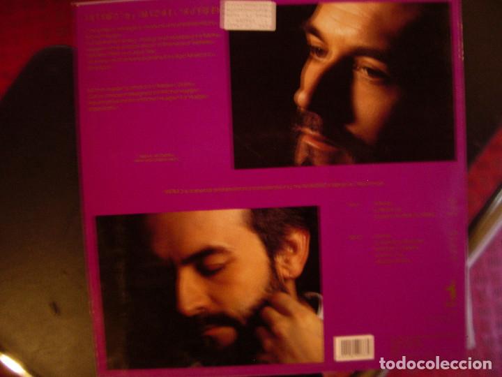 Discos de vinilo: MICHEL HUYGEN- INTIMO- LP. - Foto 2