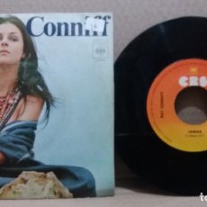 Dischi in vinile: RAY CONNIFF / JAMAS / SINGLE 7 INCH. Lote 229559905