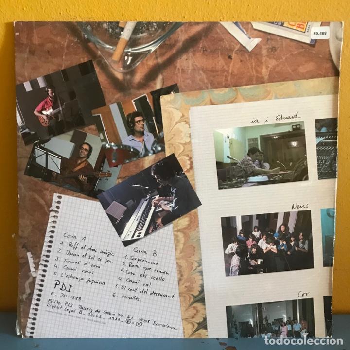Discos de vinilo: Falsterbo &lrm;&ndash; Vint Anys - Foto 2