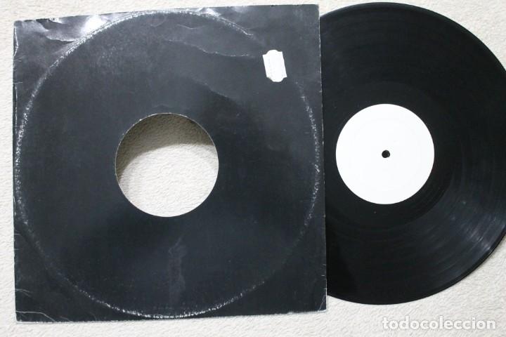 Discos de vinilo: VIBEMAN PART ONE THE VIBE E.P. MAXI SINGLE VINYL - Foto 2