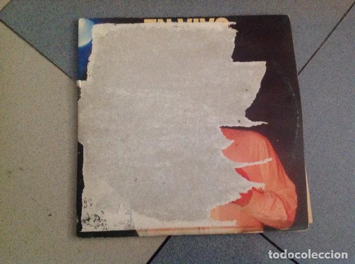 Discos de vinilo: Disco vinilo. Alberto cortez. - Foto 1
