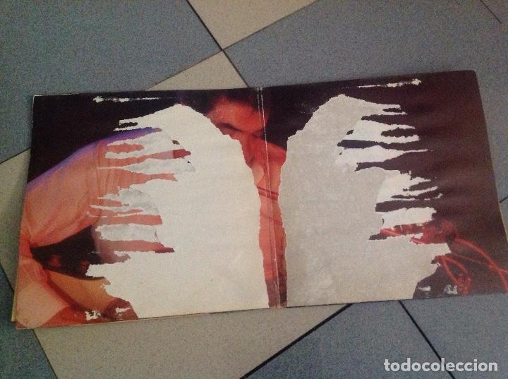 Discos de vinilo: Disco vinilo. Alberto cortez. - Foto 2