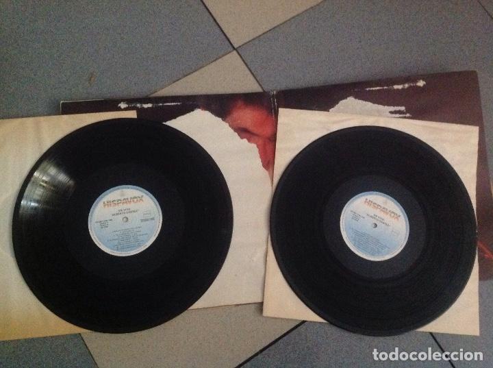 Discos de vinilo: Disco vinilo. Alberto cortez. - Foto 3