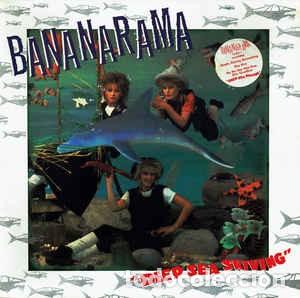 Discos de vinilo: Bananarama &lrm;&ndash; Deep Sea Skiving - Foto 1