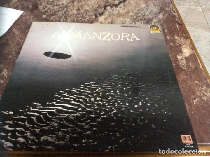 Discos de vinilo: ALMANZORA - 1981 - Foto 1