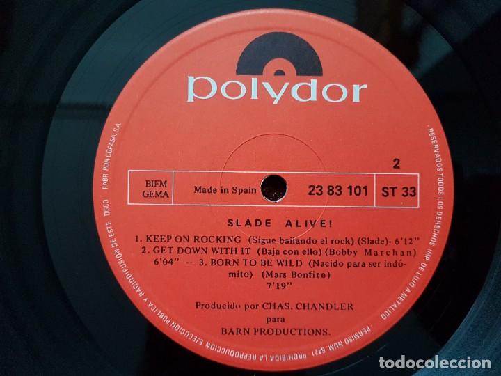 Las mejores ofertas en Discos de vinilo LP doble Slayer