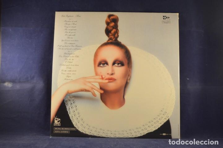 Discos de vinilo: MINA - RIDI PAGLIACCIO - 2LP - Foto 2