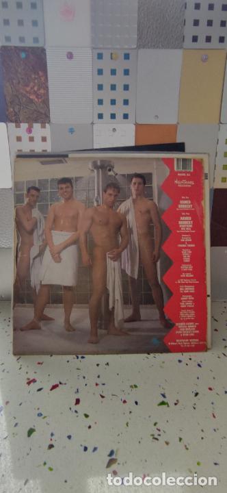 Discos de vinilo: Lp Seven Seventh Avenir Armes Robbern - Foto 2