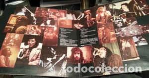 Discos de vinilo: Colosseum &lrm;&ndash; Colosseum Live - Foto 3