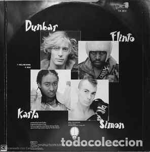 Discos de vinilo: Jimmy The Hoover &lrm;&ndash; Kill Me Kwik - Foto 2
