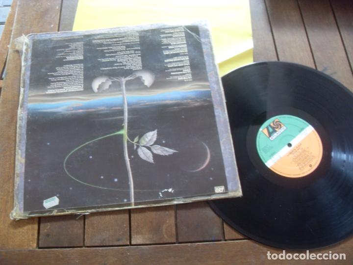 Discos de vinilo: ROBERTA FLACK LP. I&acute;M THE ONE. MADE IN SPAIN. 1982 - Foto 2