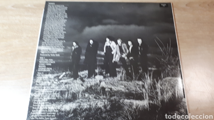 Discos de vinilo: KANSAS. ............... - Foto 2