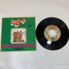 Discos de vinilo: 1910 FRUITGUM CO.-SINGLE INDIAN GIVER-1969