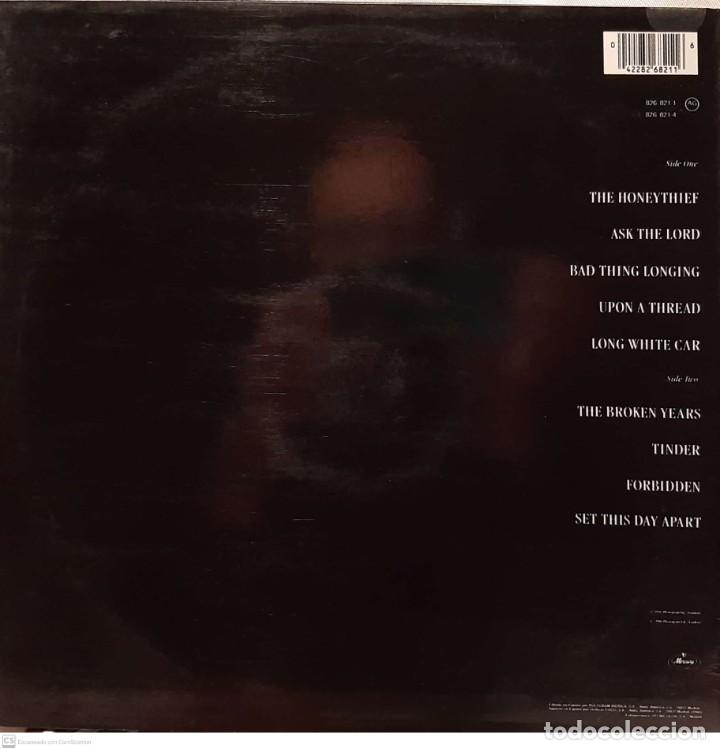 Discos de vinilo: Hipsway &lrm;&ndash; Hipsway - Foto 2