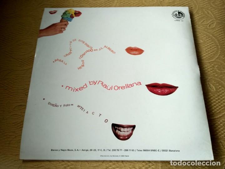 Discos de vinilo: Blanco Y Negro Mix Vol. 2 - Foto 2