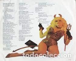 Discos de vinilo: The Cramps &lrm;&ndash; A Date With Elvis -LP- - Foto 3