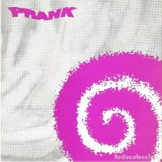Discos de vinilo: PRANK ‎– B-CORE- HARDCORE VINYL, 7”, EP ROCK HARDCORE