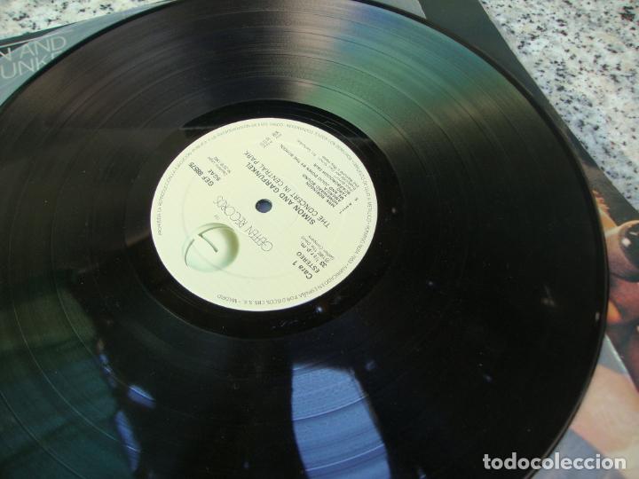 Discos de vinilo: LP de Simon and Garfunkel - Foto 3