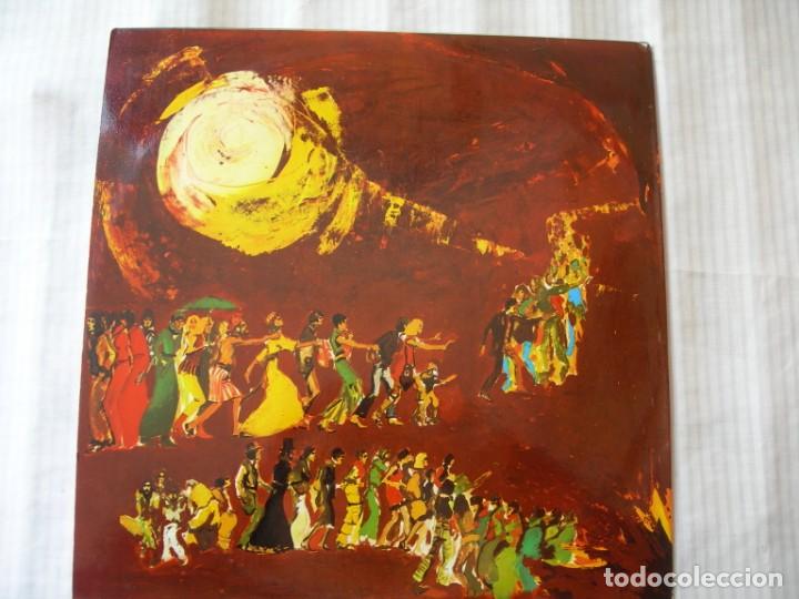Discos de vinilo: &iexcl;&iexcl; OH DIABLOS !! / LOS DIABLOS / LP - Foto 3