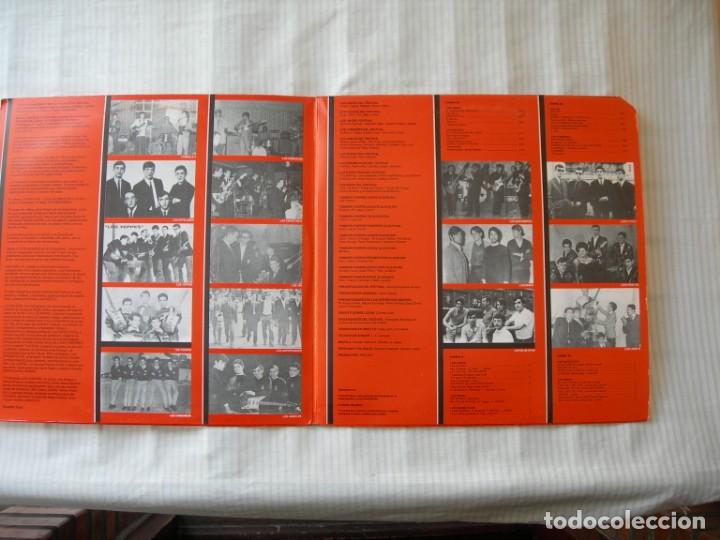 Discos de vinilo: &iquest; QU&Eacute; HICIMOS EN LOS 60 ? / 2 LP&acute;S - Foto 2
