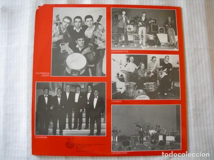 Discos de vinilo: &iquest; QU&Eacute; HICIMOS EN LOS 60 ? / 2 LP&acute;S - Foto 3