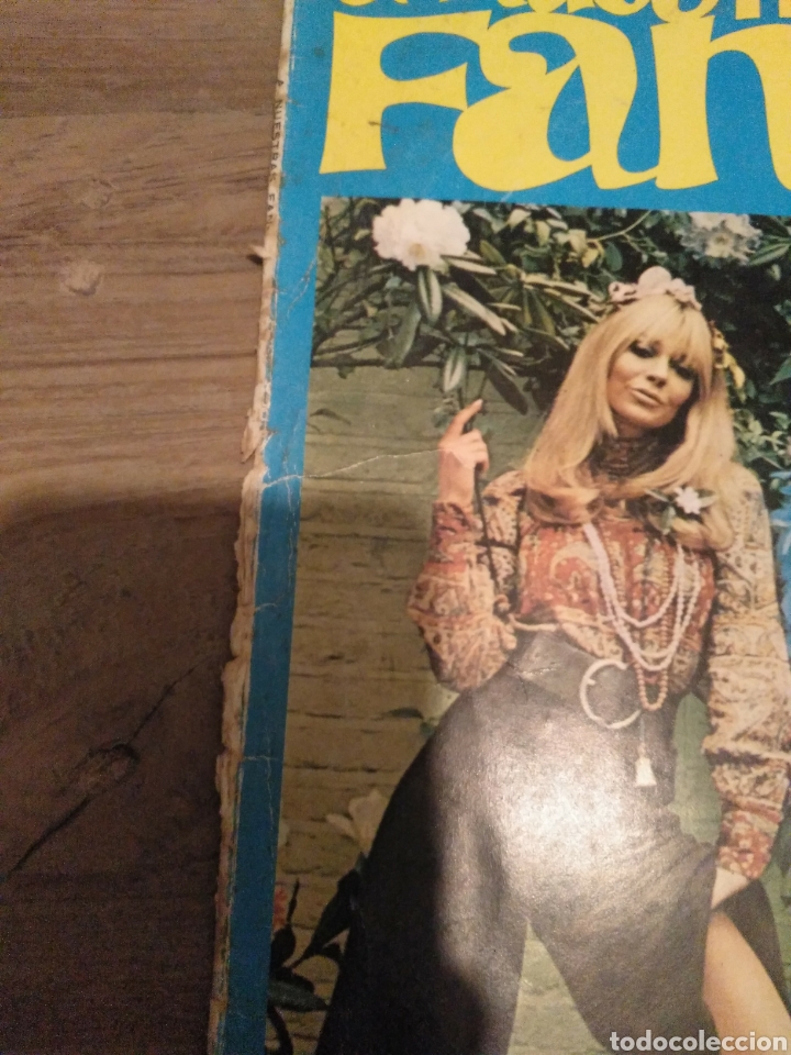 Discos de vinilo: A nuestras fans - Foto 3