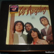 Discos de vinilo: ANGELES LP ANGELES