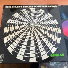 Discos de vinilo: THE HARRY ROCHE CONSTELLATION (SPIRAL) LP ESPAÑA 1976 (B-14)