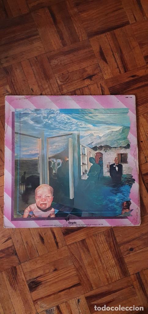 Discos de vinilo: Split Enz &lrm;&ndash; Mental Notes Label: Chrysalis &lrm;&ndash; CHR 1131 Format: Vinyl, LP, Album, Gatefold - Foto 3