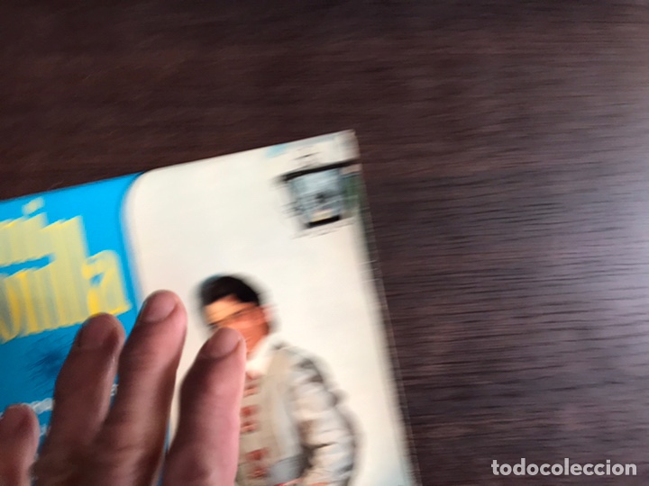 Discos de vinilo: Emi Bonilla. El porompompero. EP - Foto 2