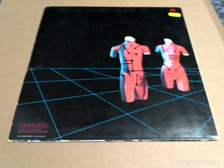 Discos de vinilo: Dalto - Pessoa (Saber De Ti) - Foto 2