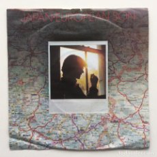 Discos de vinilo: JAPAN ‎– EUROPEAN SON / ALIEN UK,1982. Lote 231089350