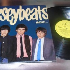 Discos de vinilo: THE MERSEYBEATS -1964 - THE FORTUNE TELLER & I THING OF YOU & MISTER MOONLIGHT +15 ---MINT ( M )
