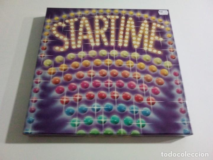 Discos de vinilo: Various - Startime (8xLP, Comp + Box) - Foto 1