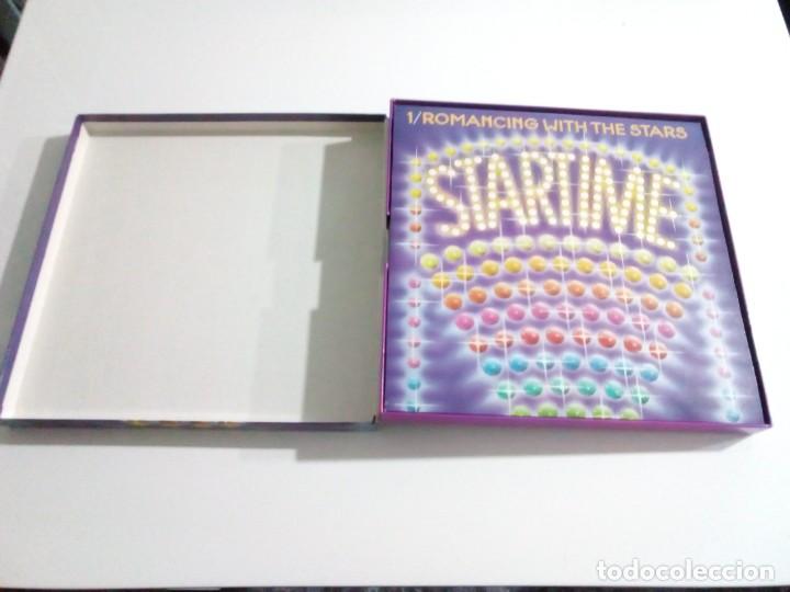 Discos de vinilo: Various - Startime (8xLP, Comp + Box) - Foto 2