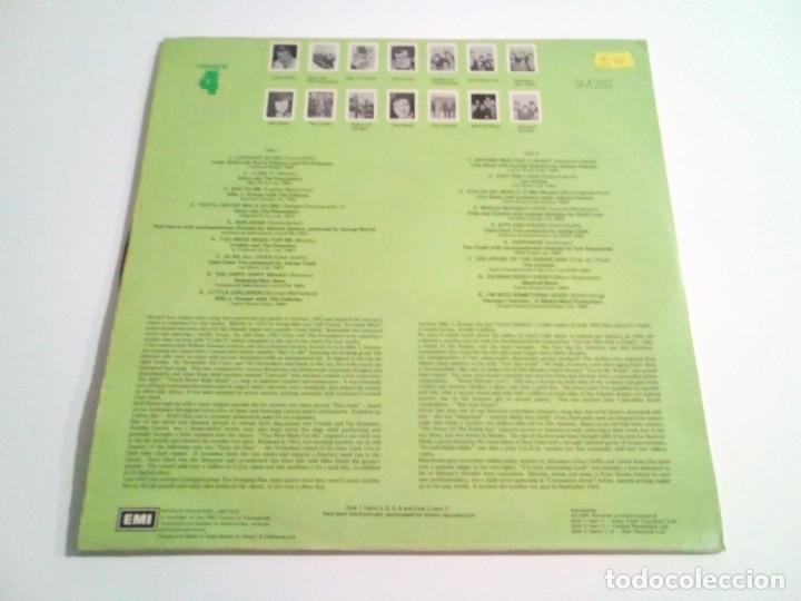 Discos de vinilo: Various &lrm;&ndash; 100 Fabulous All Time Hits Record 4 - Foto 2