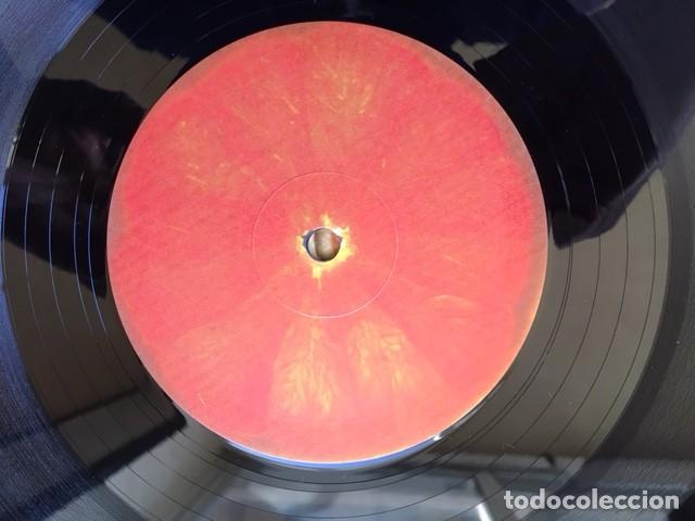Discos de vinilo: MAKOSSA MAGIC . VIVA . EDICI&Oacute;N INGLESA DE 1998 - Foto 5