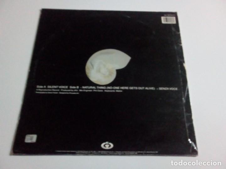 Discos de vinilo: Innocence &lrm;&ndash; Silent Voice - Foto 2