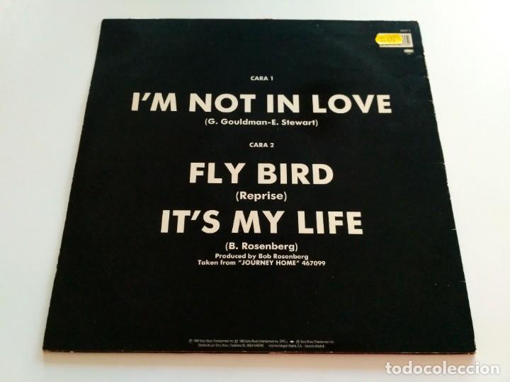 Discos de vinilo: Will To Power - Im Not In Love - Foto 2