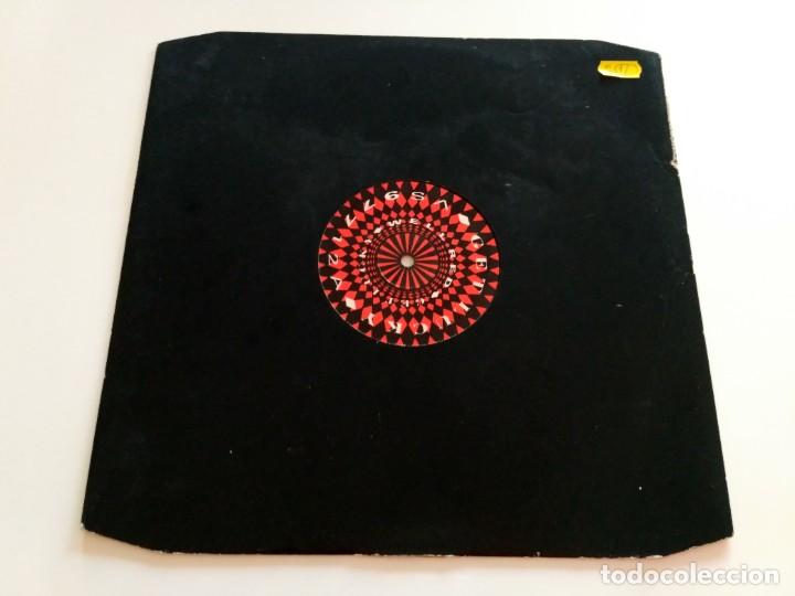 Discos de vinilo: Well Red - Get Lucky - Foto 2