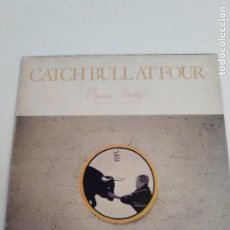 Discos de vinilo: CAT STEVENS CATCH BULL AT FOUR ( 1972 ISLAND ESPAÑA ). Lote 231520180