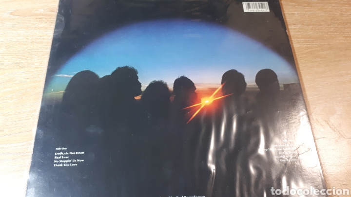 Discos de vinilo: THE DOOBIE BROTHERS ONE STEP CLOSER - Foto 2