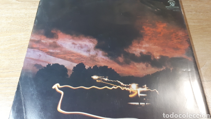 Discos de vinilo: GENESIS AND THEN THERE WERE THREE - Foto 2