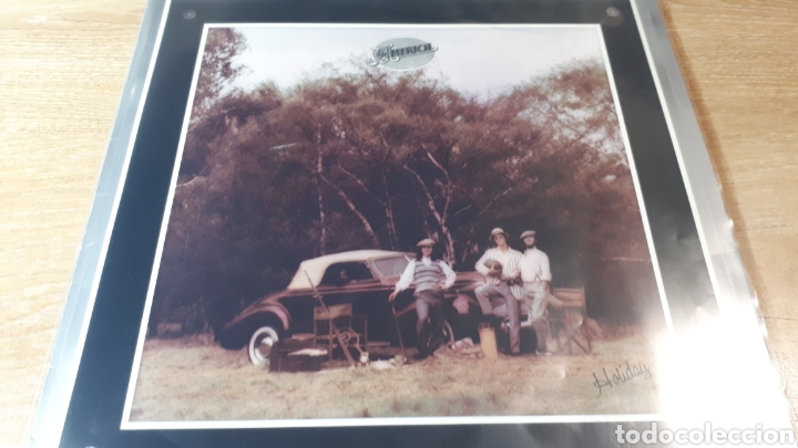 Discos de vinilo: AMERICA HOLIDAY - Foto 1