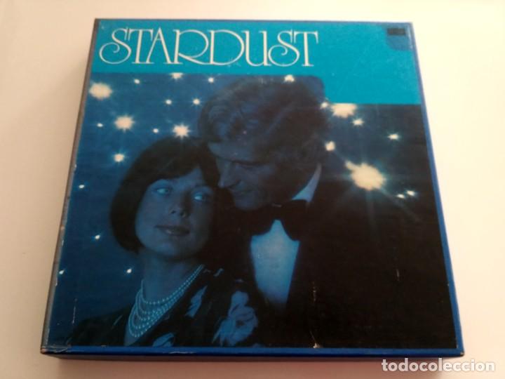 Discos de vinilo: Stardust (10xLP, Comp + Box) - Foto 1