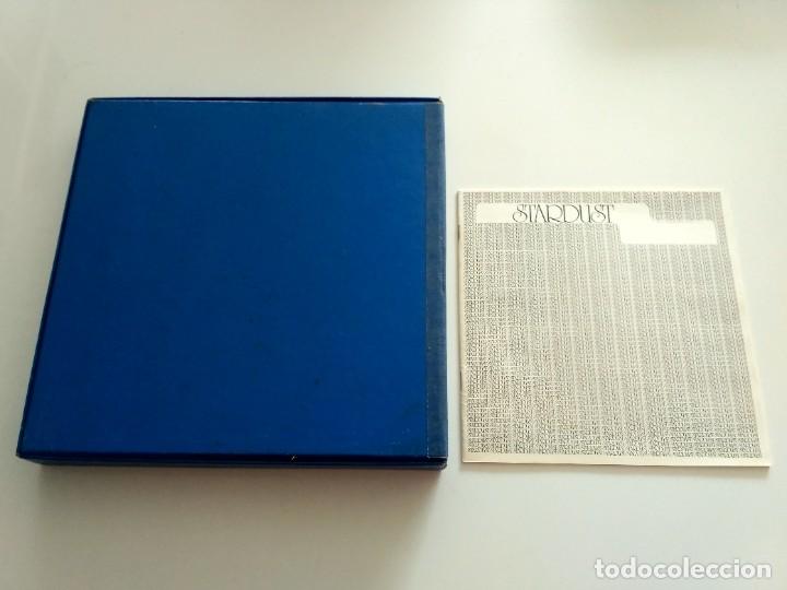 Discos de vinilo: Stardust (10xLP, Comp + Box) - Foto 3